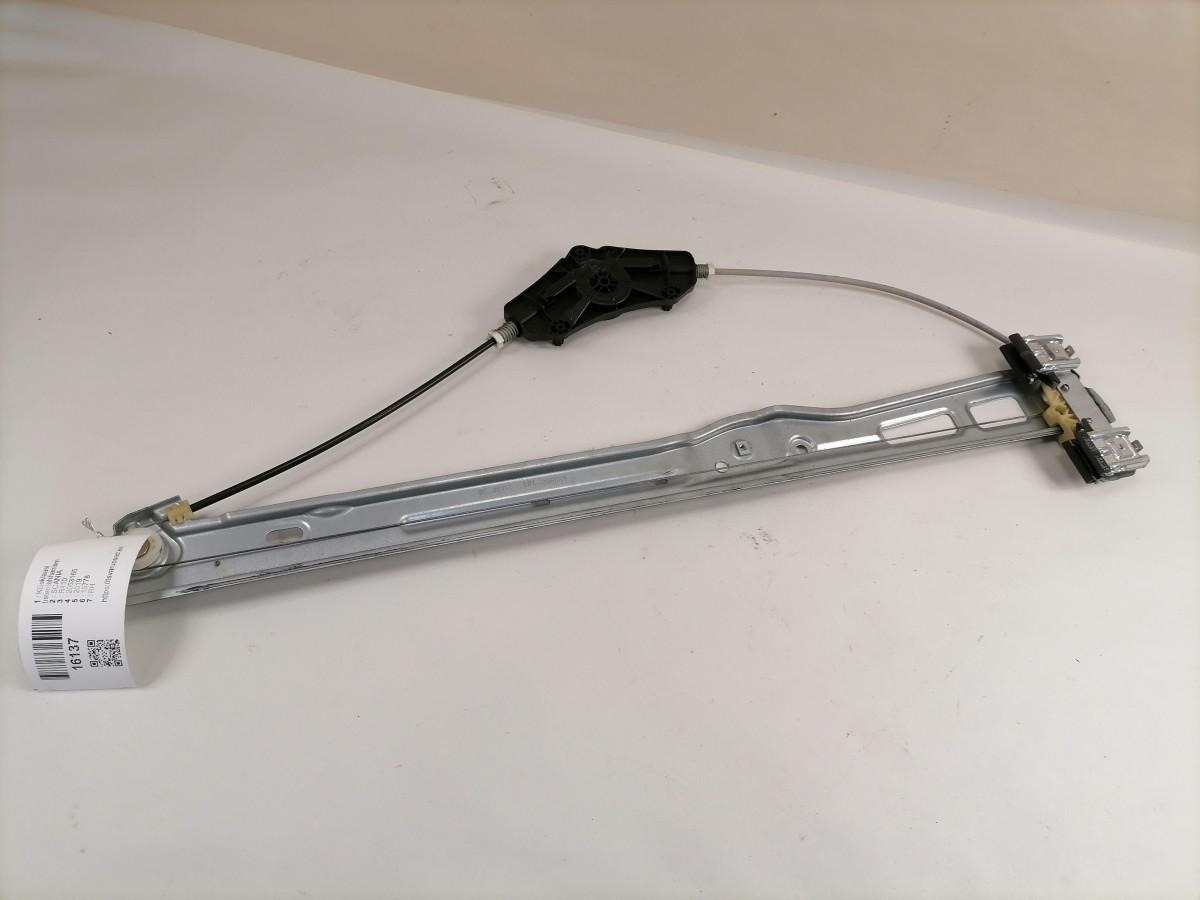 Scania Side window lifting mechanism 2053165 - Стекло и запчасти для Грузовиков: фото 2 Scania Side window lifting mechanism 2053165 - Стекло и запчасти для Грузовиков: фото 2