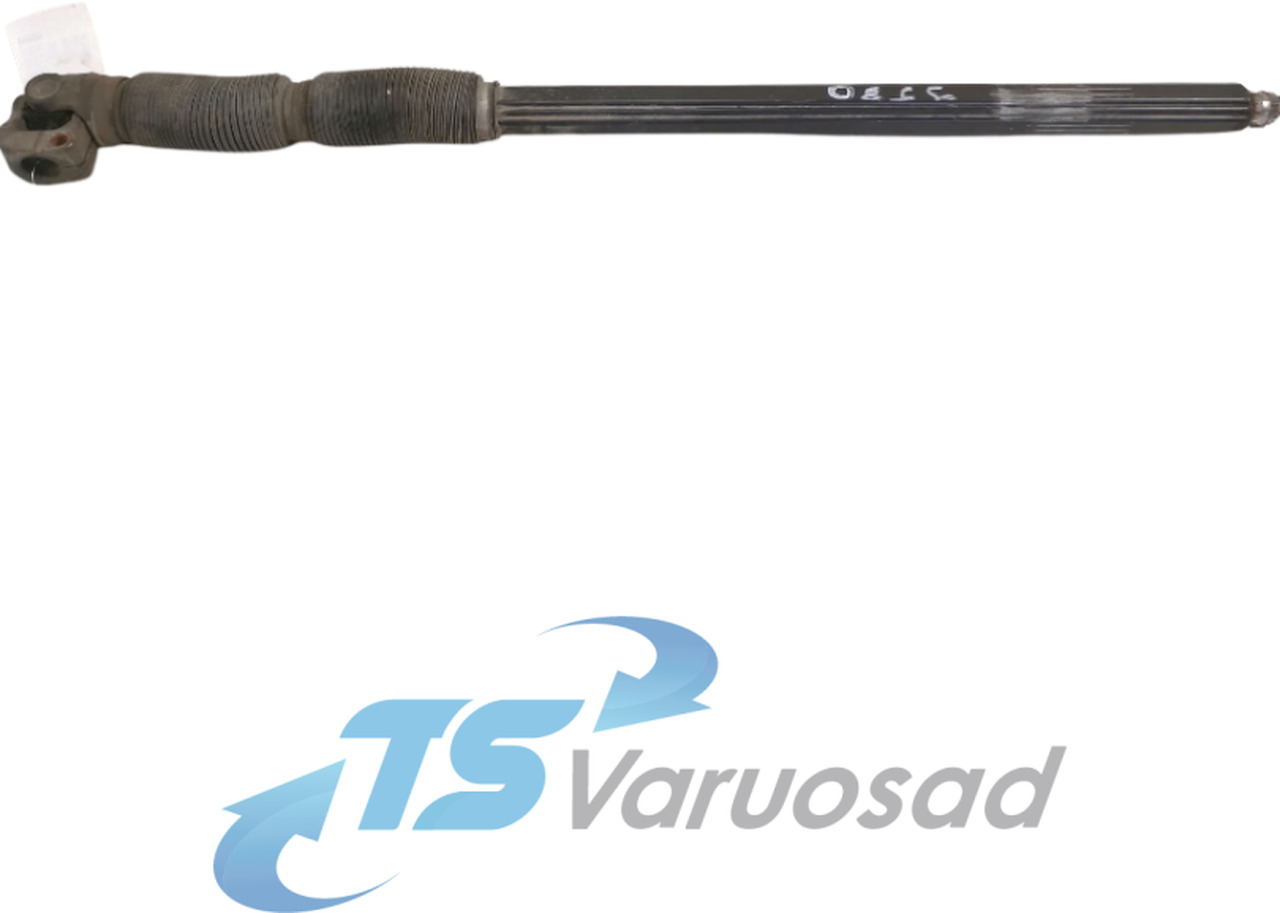 Scania Steering column 1541653 - Рулевое управление для Грузовиков: фото 1 Scania Steering column 1541653 - Рулевое управление для Грузовиков: фото 1