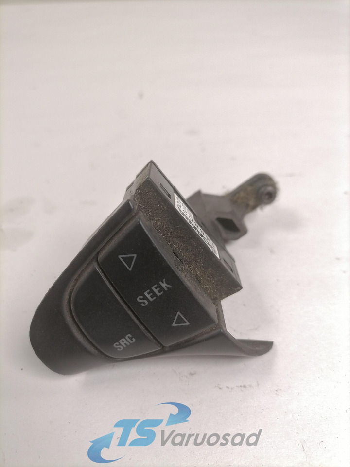 Scania Switch, steering wheel 1488025 - Рулевое управление для Грузовиков: фото 1 Scania Switch, steering wheel 1488025 - Рулевое управление для Грузовиков: фото 1