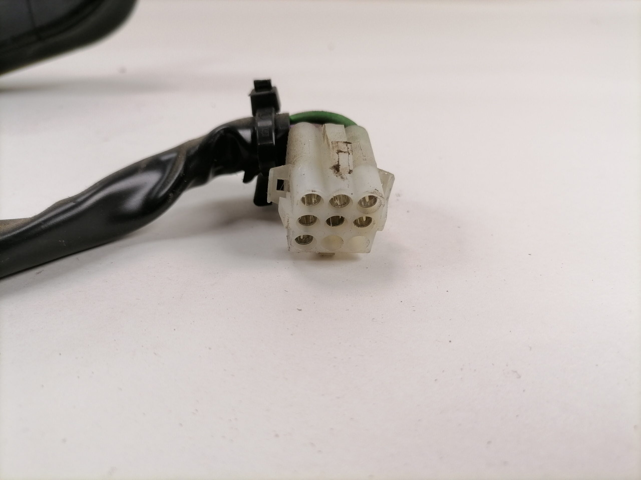 Scania Switch, wipers 1402450 - Электрическая система для Грузовиков: фото 2 Scania Switch, wipers 1402450 - Электрическая система для Грузовиков: фото 2