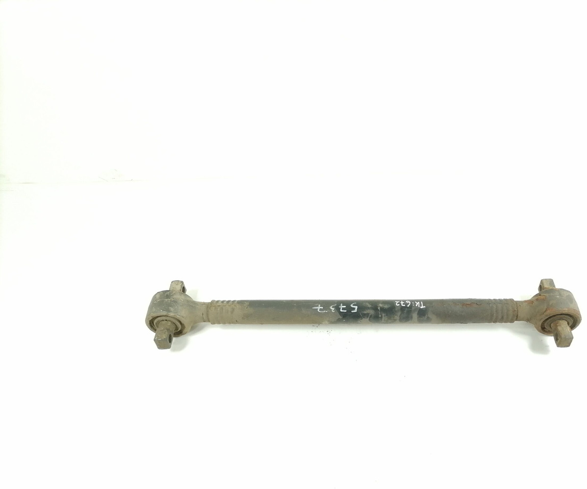 Scania Torque rod 1393298 - Ось и запчасти для Грузовиков: фото 1 Scania Torque rod 1393298 - Ось и запчасти для Грузовиков: фото 1