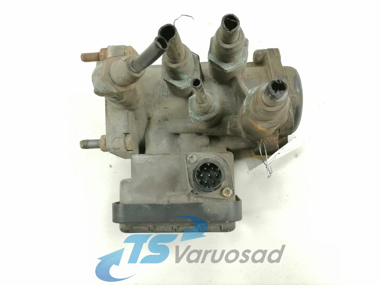 Scania Trailer brake pressure control 1790879 - Тормозной клапан для Грузовиков: фото 2 Scania Trailer brake pressure control 1790879 - Тормозной клапан для Грузовиков: фото 2