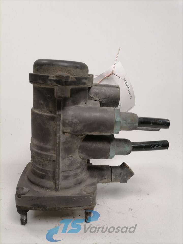 Scania Trailer brake pressure control 1790879 - Тормозной клапан для Грузовиков: фото 2 Scania Trailer brake pressure control 1790879 - Тормозной клапан для Грузовиков: фото 2