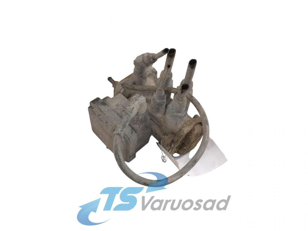 Scania Trailer brake pressure control 1790879 - Тормозной клапан для Грузовиков: фото 1 Scania Trailer brake pressure control 1790879 - Тормозной клапан для Грузовиков: фото 1