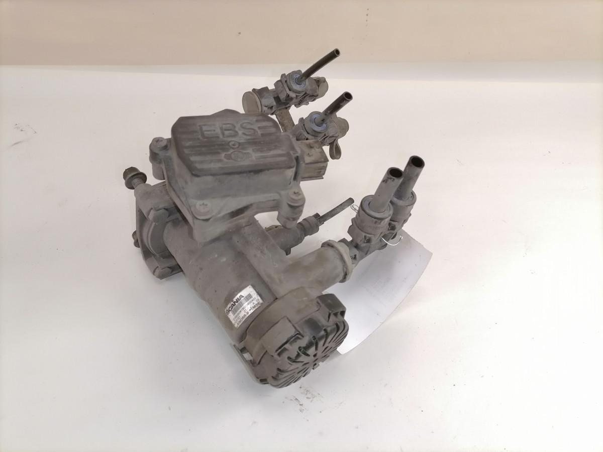 Scania Trailer brake pressure control 2199282 - Тормозной клапан для Грузовиков: фото 2 Scania Trailer brake pressure control 2199282 - Тормозной клапан для Грузовиков: фото 2