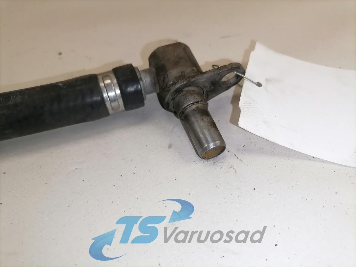Scania Turbo jahutusvedeliku toru 2210099 - Турбина для Грузовиков: фото 4 Scania Turbo jahutusvedeliku toru 2210099 - Турбина для Грузовиков: фото 4