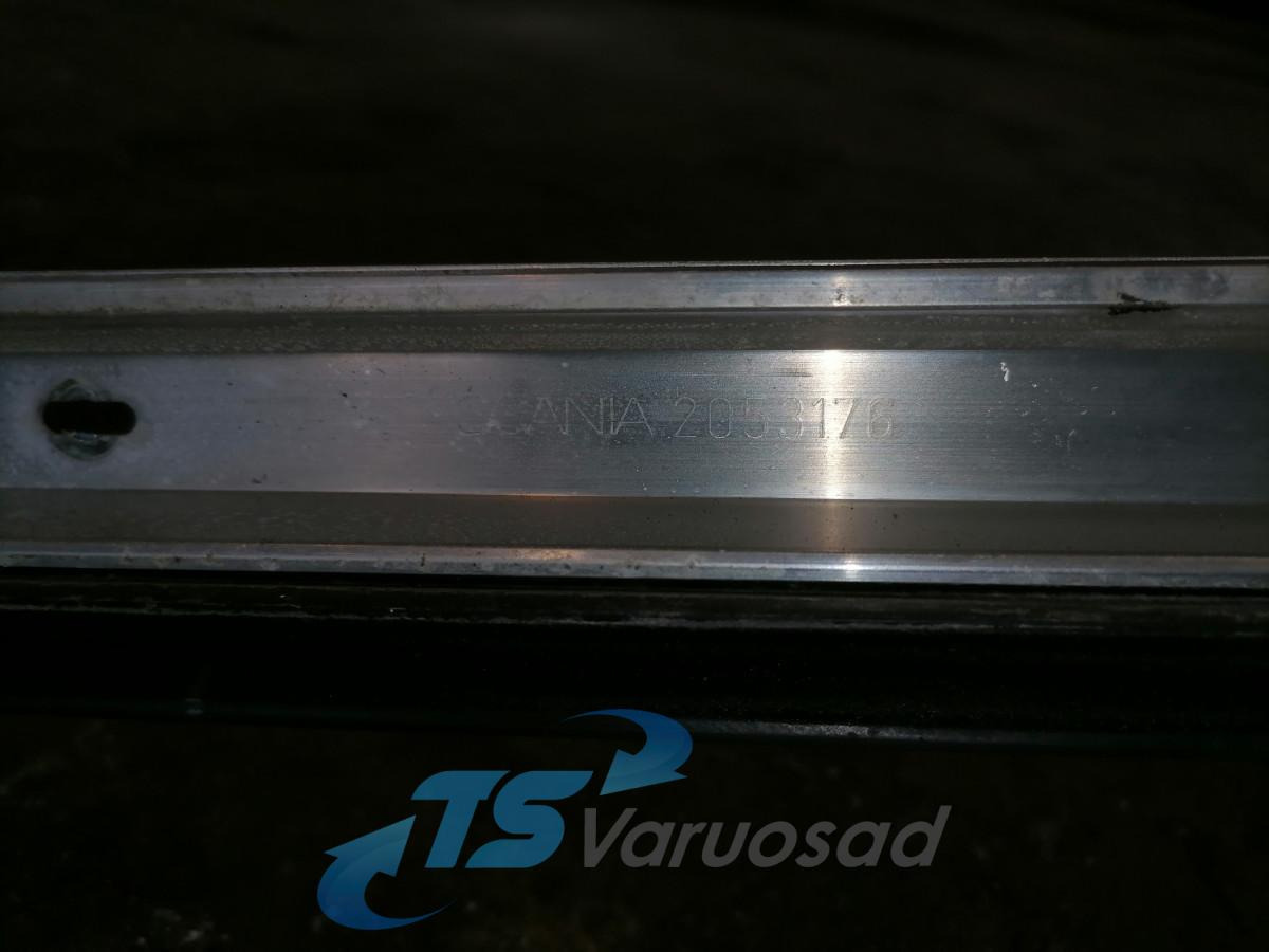 Scania Ukseklaasi siin, vasak 2053176 - Стекло и запчасти для Грузовиков: фото 5 Scania Ukseklaasi siin, vasak 2053176 - Стекло и запчасти для Грузовиков: фото 5