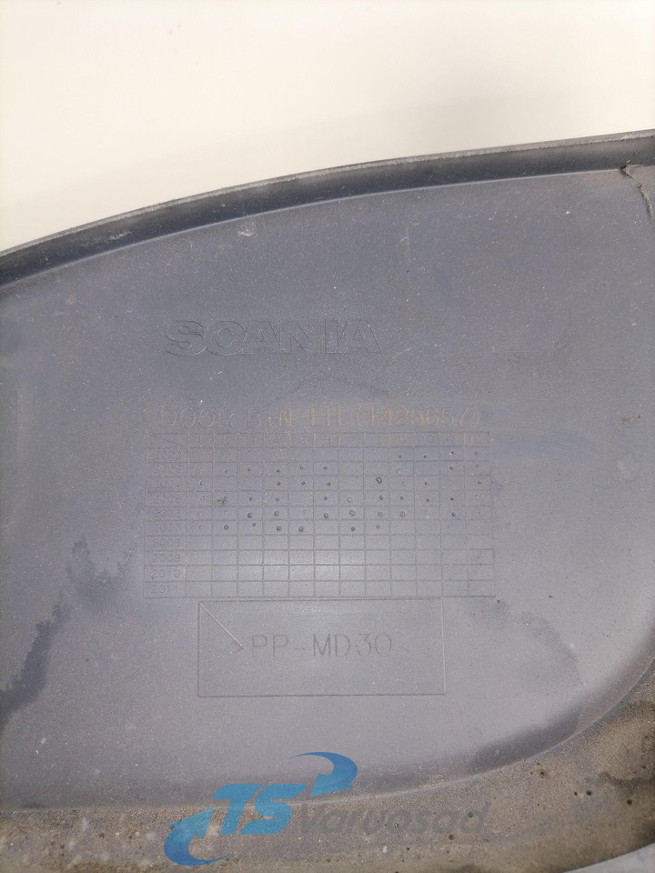 Scania Uksepolstri tasku 1425657 - Дверь и запчасти для Грузовиков: фото 3 Scania Uksepolstri tasku 1425657 - Дверь и запчасти для Грузовиков: фото 3