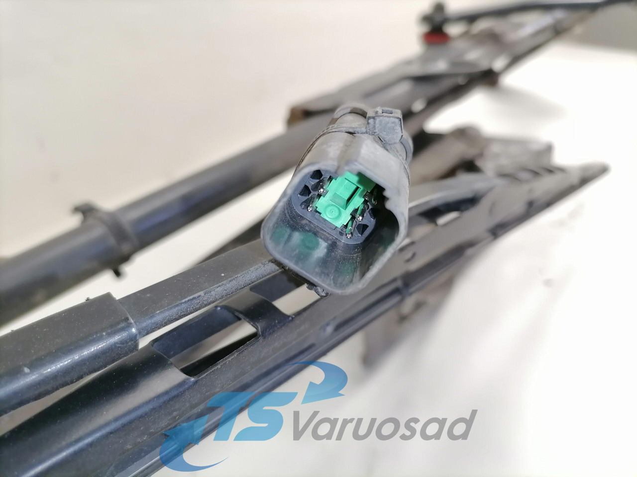 Щетка стеклоочистителя для Грузовиков Scania Wiper frame 2120765: фото 6