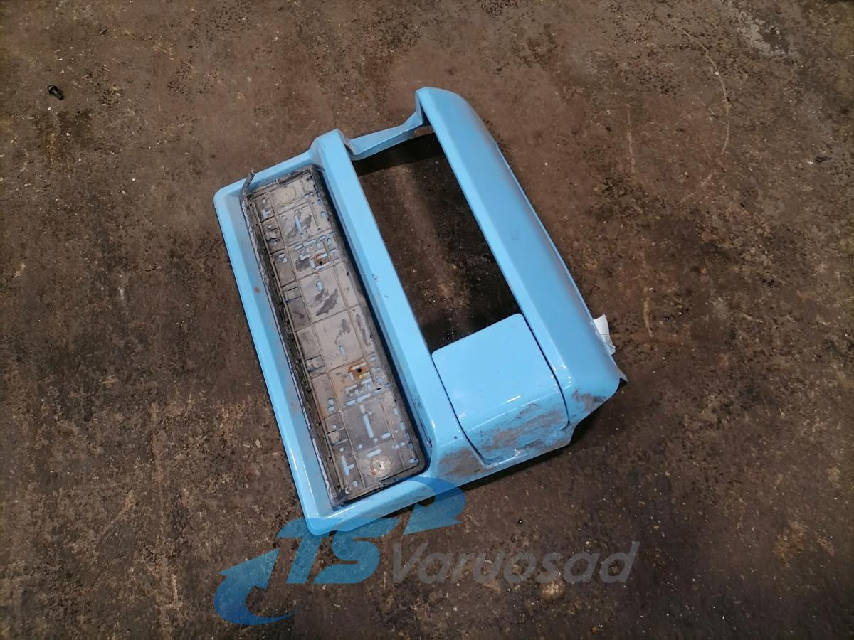 Scania cover 2246832 - Аэродинамика/ Спойлеры для Грузовиков: фото 3 Scania cover 2246832 - Аэродинамика/ Спойлеры для Грузовиков: фото 3