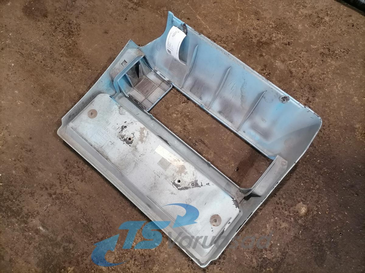 Scania cover 2246832 - Аэродинамика/ Спойлеры для Грузовиков: фото 4 Scania cover 2246832 - Аэродинамика/ Спойлеры для Грузовиков: фото 4