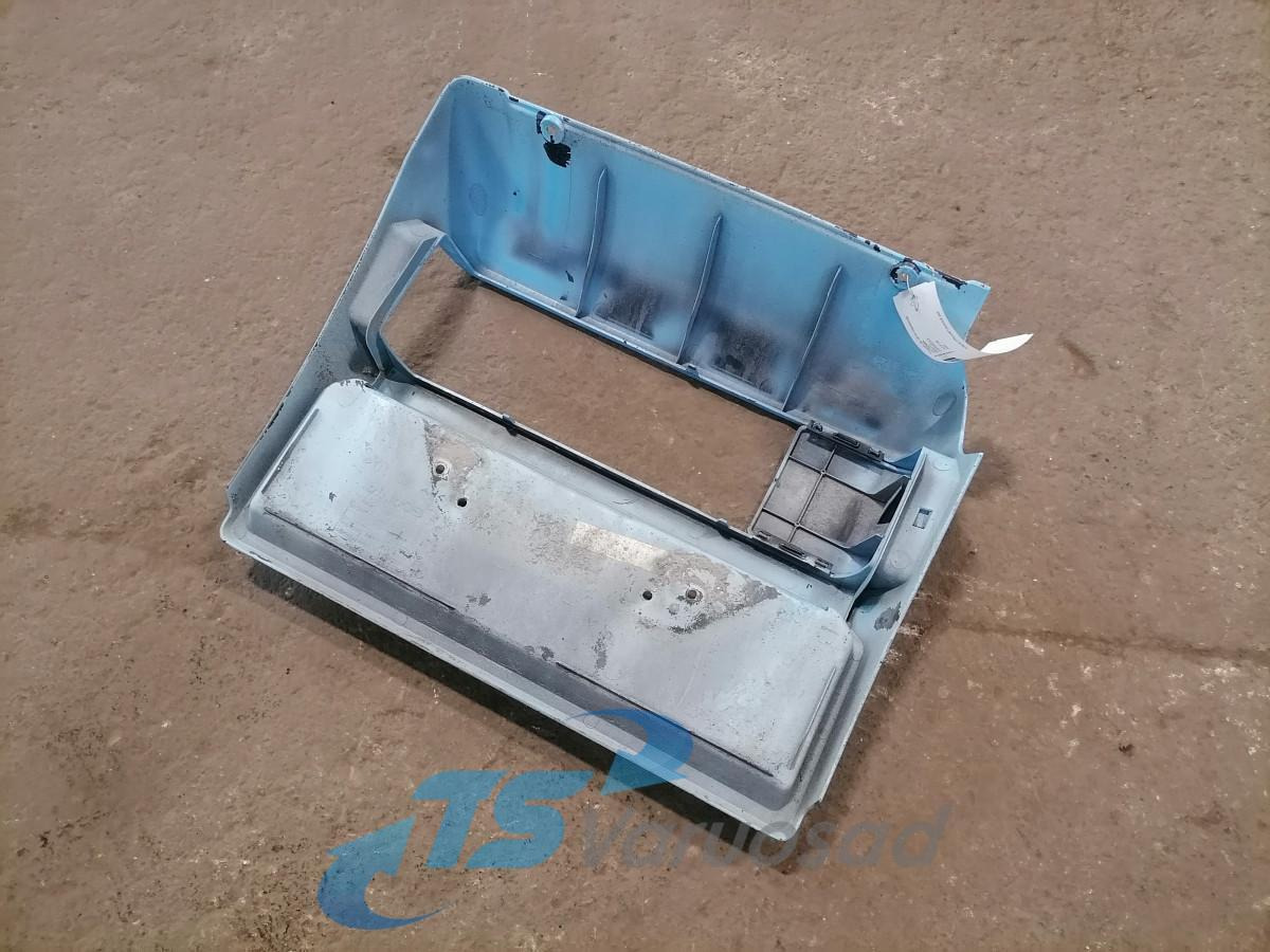 Scania cover 2246833 - Аэродинамика/ Спойлеры для Грузовиков: фото 4 Scania cover 2246833 - Аэродинамика/ Спойлеры для Грузовиков: фото 4