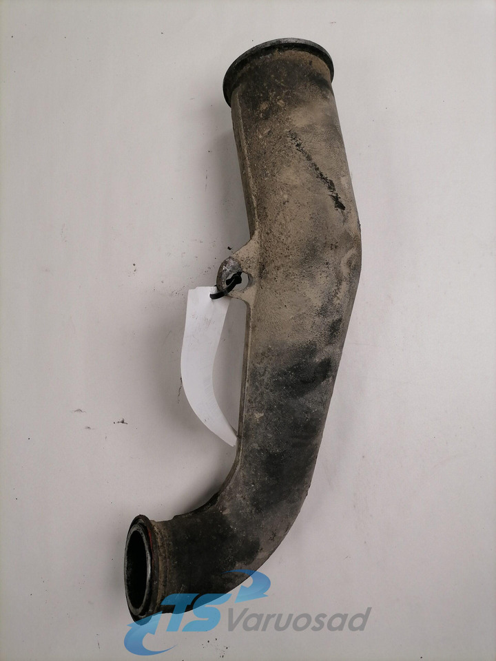Scania intercooler pipe 1368624 - Интеркулер для Грузовиков: фото 1 Scania intercooler pipe 1368624 - Интеркулер для Грузовиков: фото 1