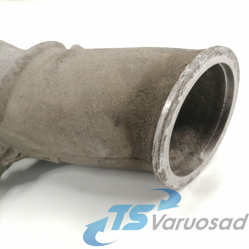 Scania intercooler pipe 1385193 - Интеркулер для Грузовиков: фото 2 Scania intercooler pipe 1385193 - Интеркулер для Грузовиков: фото 2