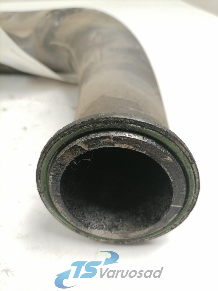 Scania intercooler pipe 1523899 - Интеркулер для Грузовиков: фото 3 Scania intercooler pipe 1523899 - Интеркулер для Грузовиков: фото 3