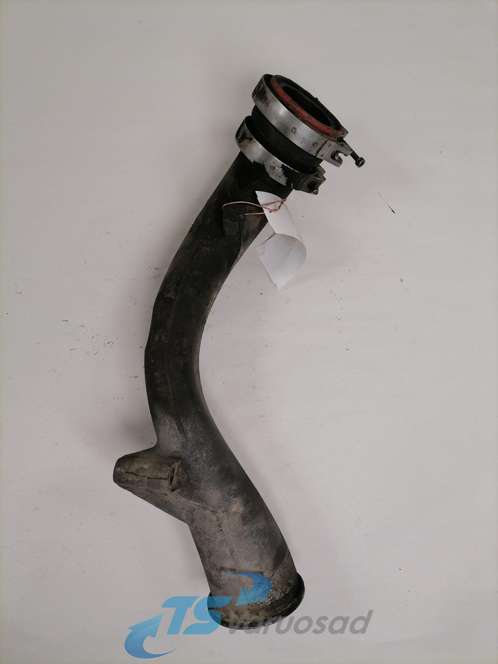 Scania intercooler pipe 1795771 - Интеркулер для Грузовиков: фото 1 Scania intercooler pipe 1795771 - Интеркулер для Грузовиков: фото 1