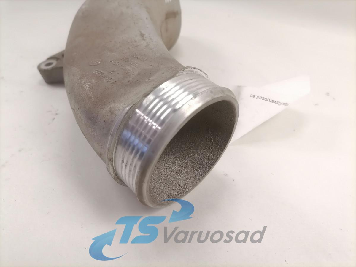 Scania intercooler pipe 2431292 - Интеркулер для Грузовиков: фото 3 Scania intercooler pipe 2431292 - Интеркулер для Грузовиков: фото 3
