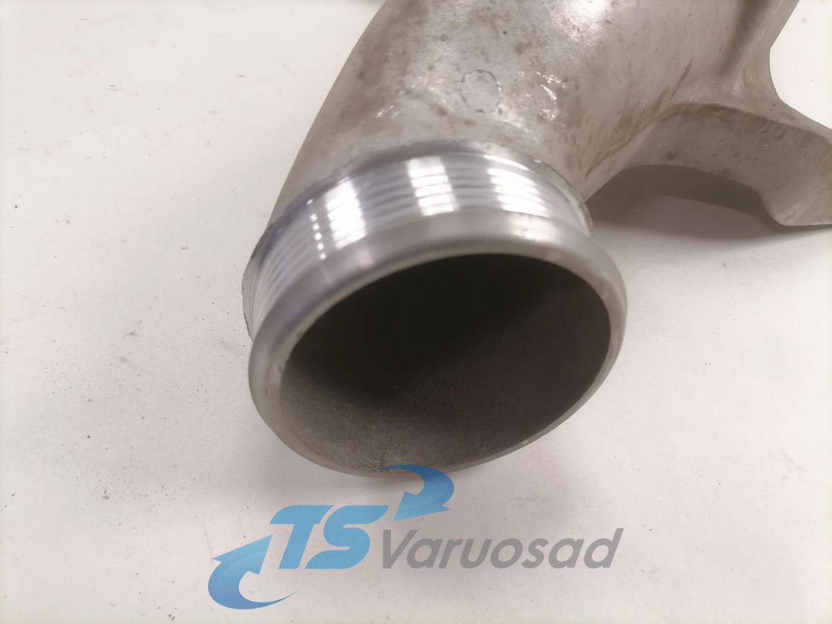 Scania intercooler pipe 2431292 - Интеркулер для Грузовиков: фото 4 Scania intercooler pipe 2431292 - Интеркулер для Грузовиков: фото 4