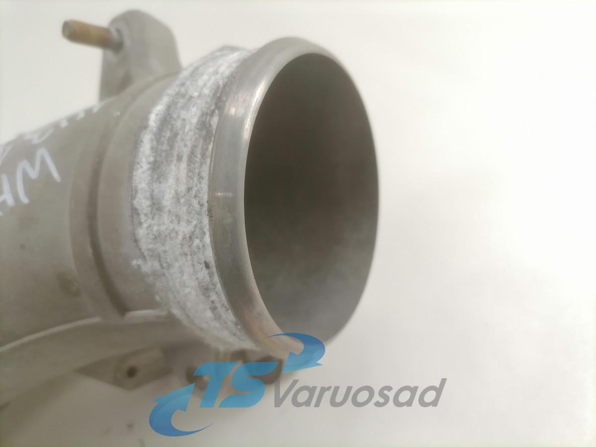 Scania intercooler pipe 2436021 - Интеркулер для Грузовиков: фото 5 Scania intercooler pipe 2436021 - Интеркулер для Грузовиков: фото 5