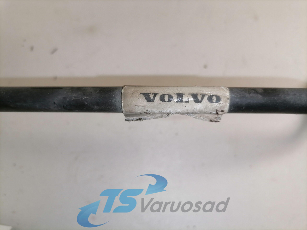 Volvo A/C pipe 20398146 - Отопление/ Вентиляция для Грузовиков: фото 3 Volvo A/C pipe 20398146 - Отопление/ Вентиляция для Грузовиков: фото 3