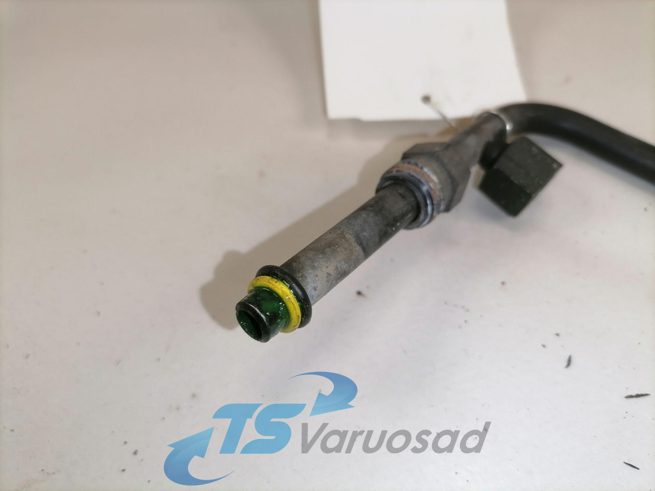 Volvo A/C pipe 20398146 - Отопление/ Вентиляция для Грузовиков: фото 5 Volvo A/C pipe 20398146 - Отопление/ Вентиляция для Грузовиков: фото 5