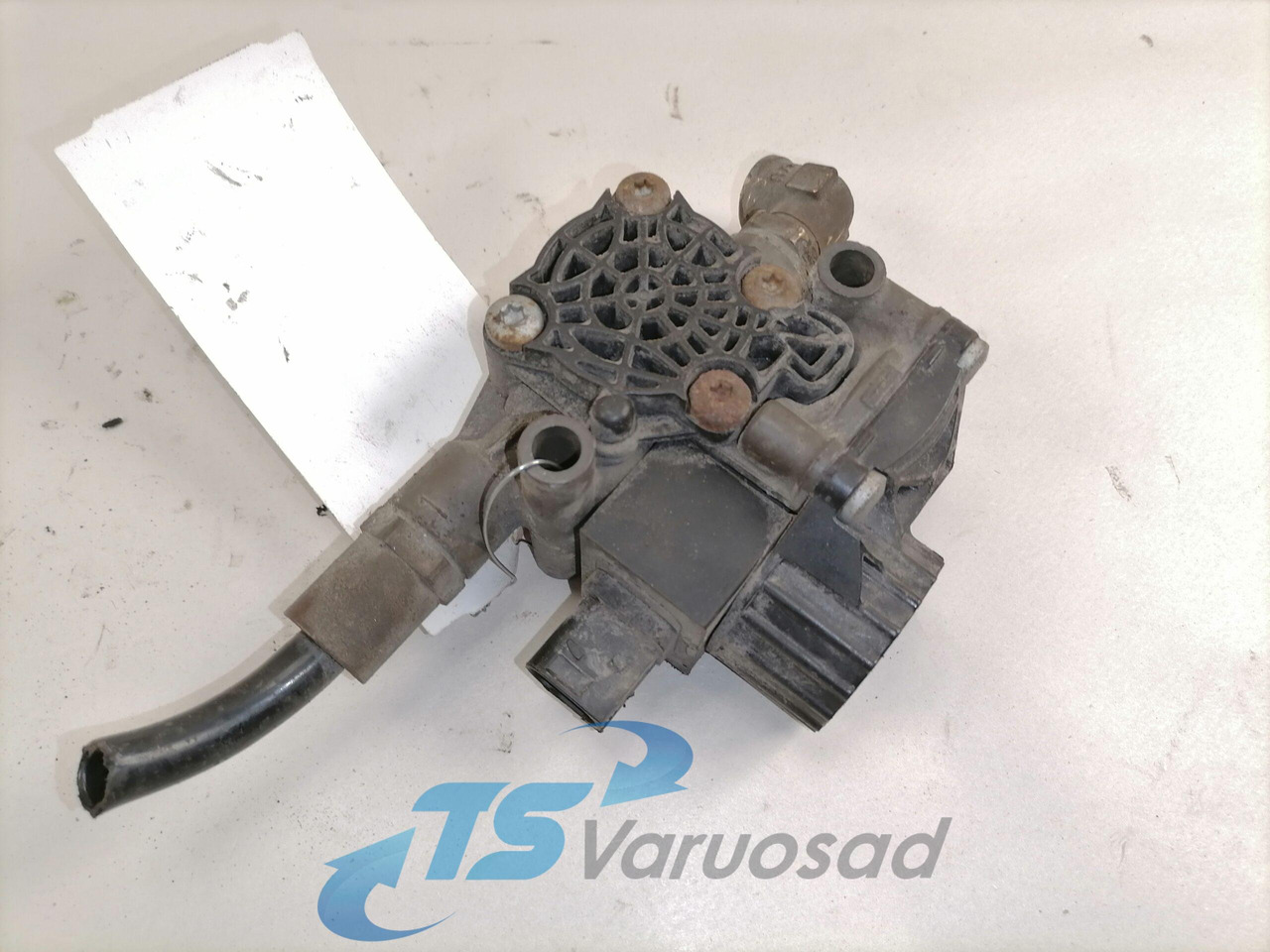 Volvo ABS brake valve 21327360 - Тормозной клапан для Грузовиков: фото 2 Volvo ABS brake valve 21327360 - Тормозной клапан для Грузовиков: фото 2