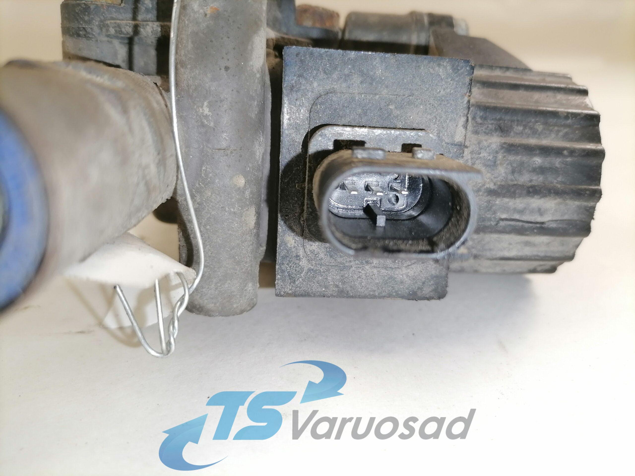 Volvo ABS brake valve 21327360 - Тормозной клапан для Грузовиков: фото 4 Volvo ABS brake valve 21327360 - Тормозной клапан для Грузовиков: фото 4