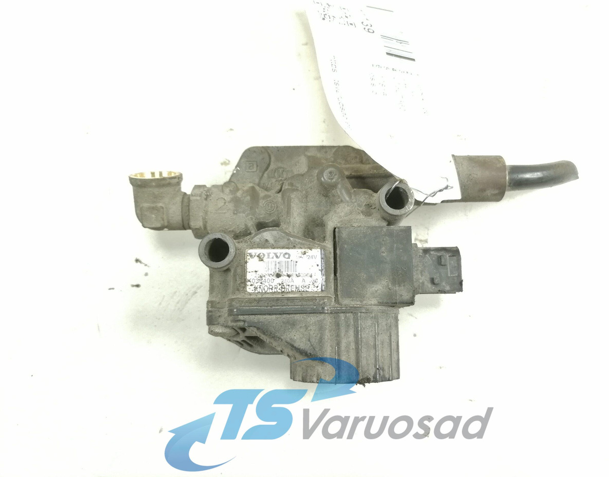 Volvo ABS brake valve 21327360 - Тормозной клапан для Грузовиков: фото 1 Volvo ABS brake valve 21327360 - Тормозной клапан для Грузовиков: фото 1