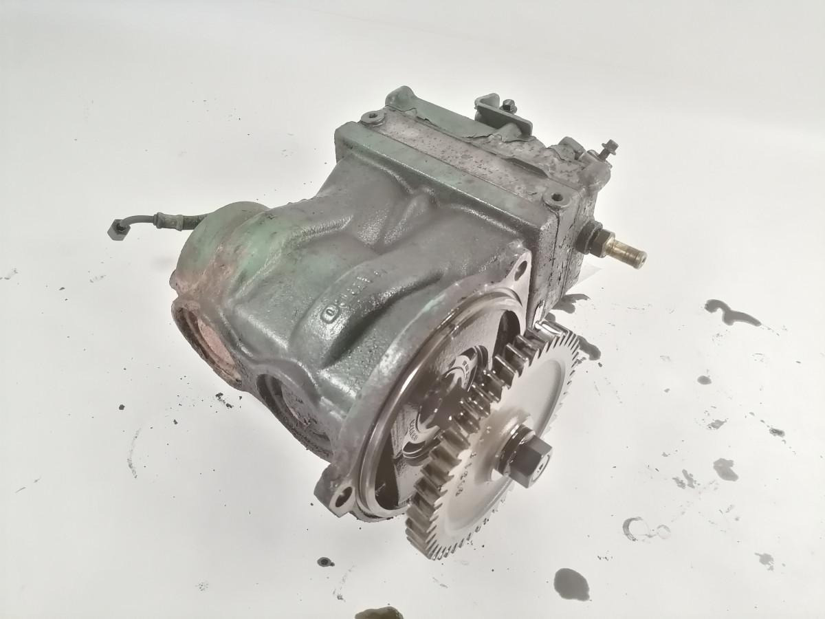 Volvo Air compressor 9125120290 - Пневмокомпрессор для Грузовиков: фото 2 Volvo Air compressor 9125120290 - Пневмокомпрессор для Грузовиков: фото 2