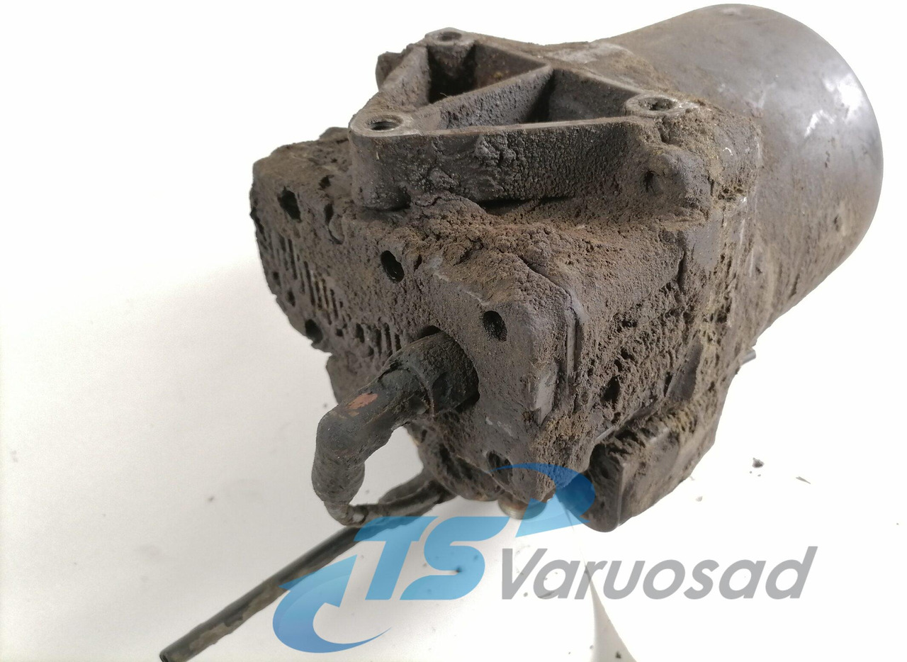 Volvo Air dryer 20393894 - Тормозной клапан для Грузовиков: фото 3 Volvo Air dryer 20393894 - Тормозной клапан для Грузовиков: фото 3
