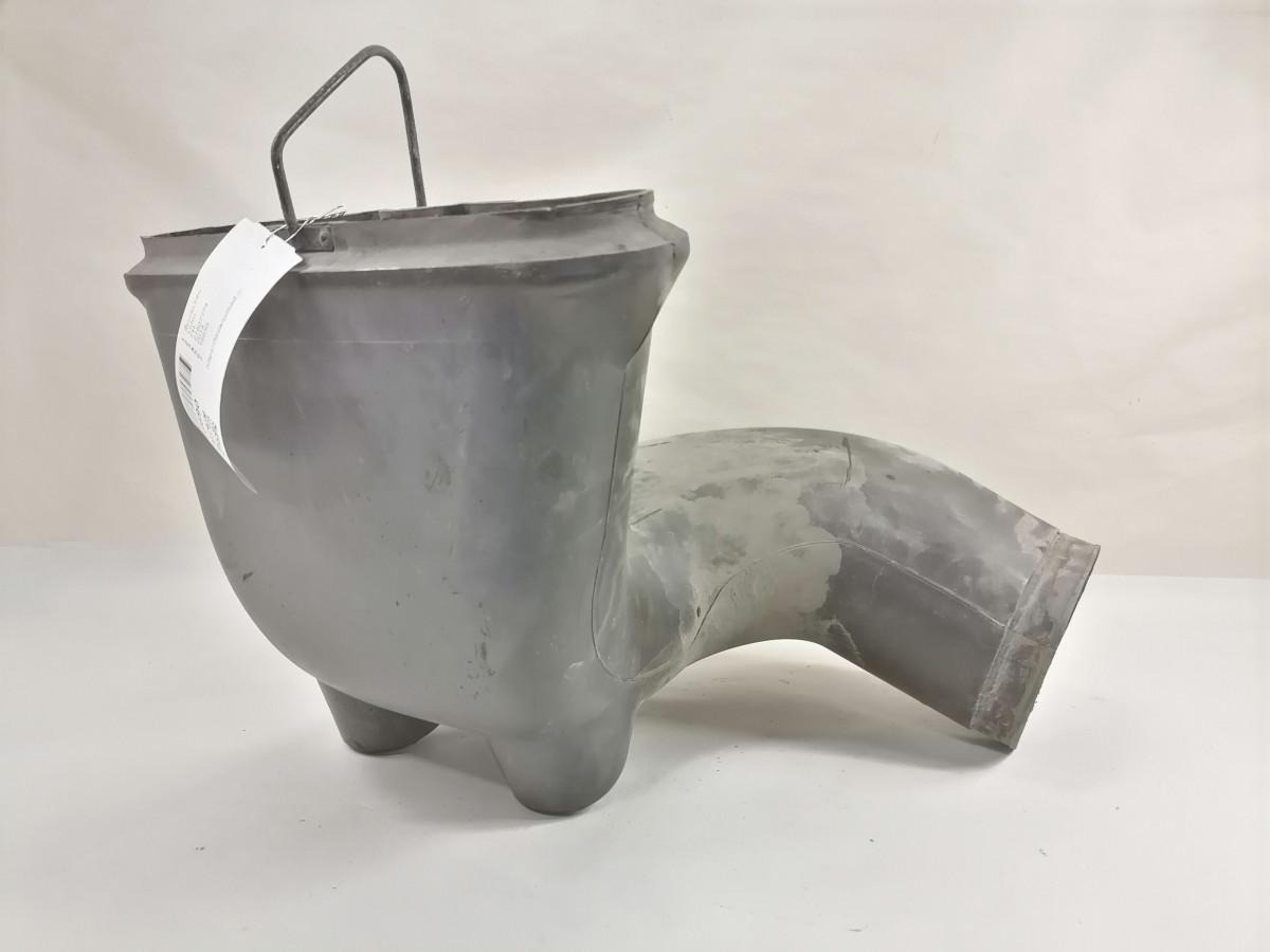 Volvo Air intake 21627374 - Система впуска для Грузовиков: фото 4 Volvo Air intake 21627374 - Система впуска для Грузовиков: фото 4