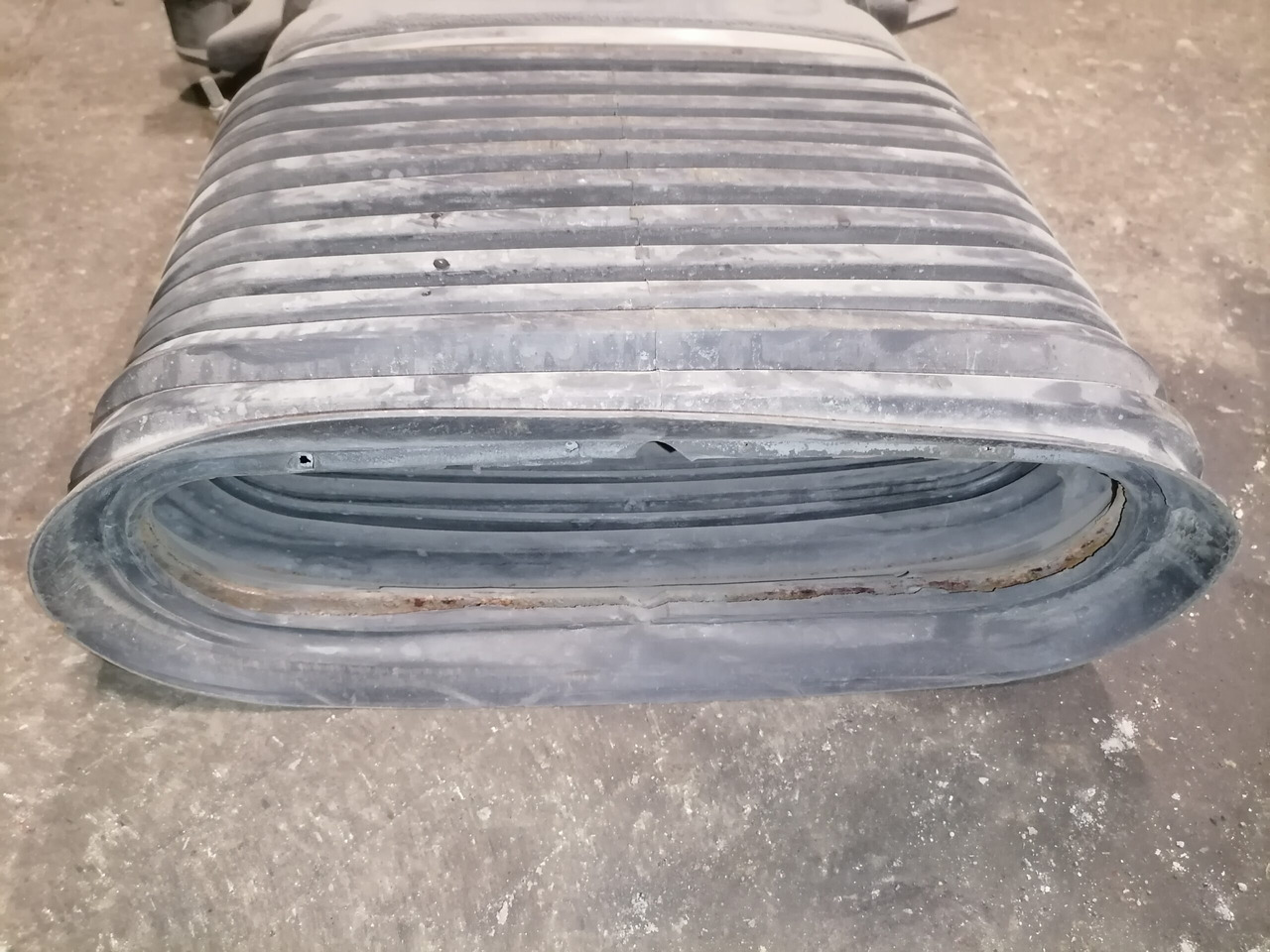 Volvo Air intake 8149274 - Система впуска для Грузовиков: фото 5 Volvo Air intake 8149274 - Система впуска для Грузовиков: фото 5