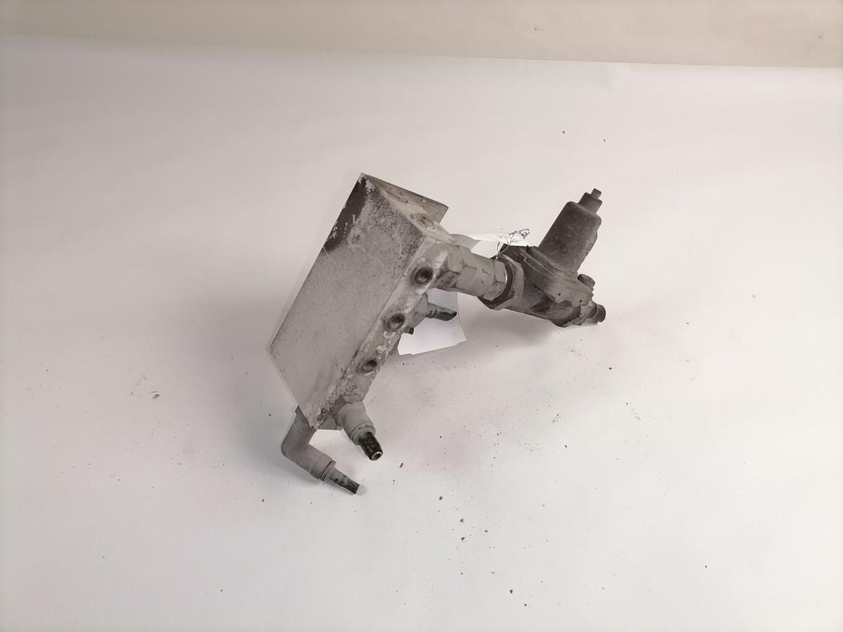 Volvo Air pressure control valve 20383381 - Тормозной клапан для Грузовиков: фото 4 Volvo Air pressure control valve 20383381 - Тормозной клапан для Грузовиков: фото 4