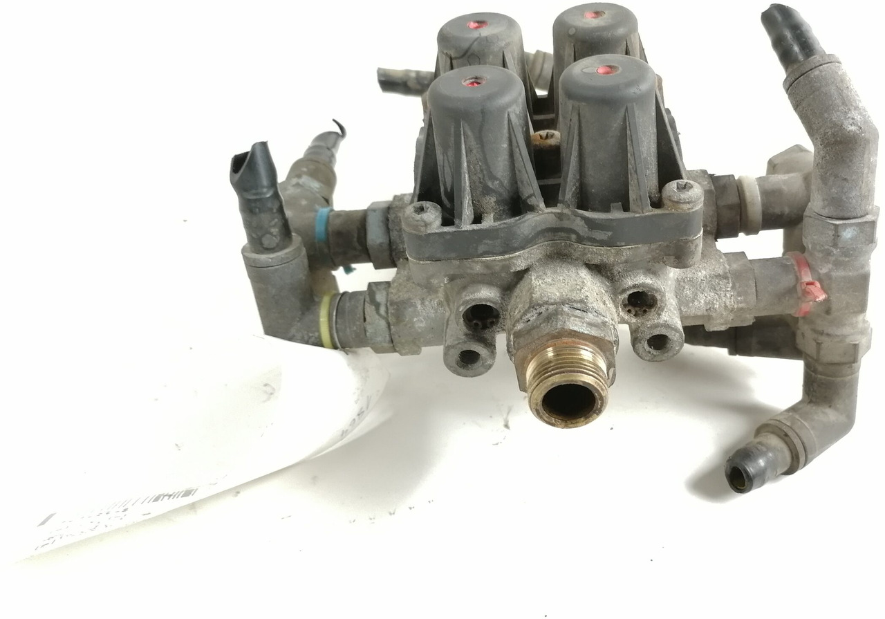 Volvo Air pressure control valve 9347147400 - Тормозной клапан для Грузовиков: фото 3 Volvo Air pressure control valve 9347147400 - Тормозной клапан для Грузовиков: фото 3