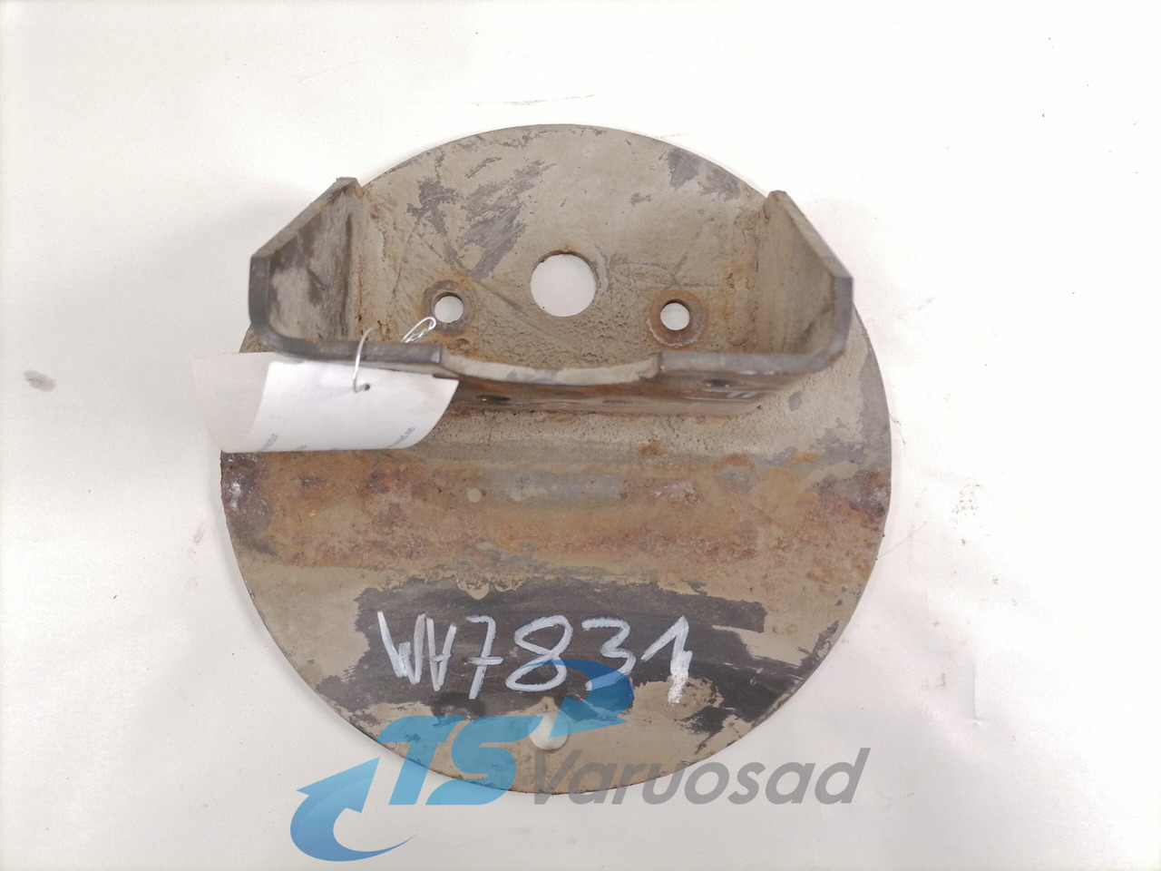 Volvo Air spring bracket 20572894 - Воздушная подвеска для Грузовиков: фото 2 Volvo Air spring bracket 20572894 - Воздушная подвеска для Грузовиков: фото 2