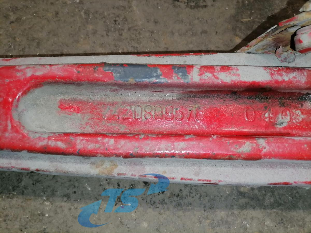 Volvo Air spring bracket 7420809576 - Воздушная подвеска для Грузовиков: фото 5 Volvo Air spring bracket 7420809576 - Воздушная подвеска для Грузовиков: фото 5