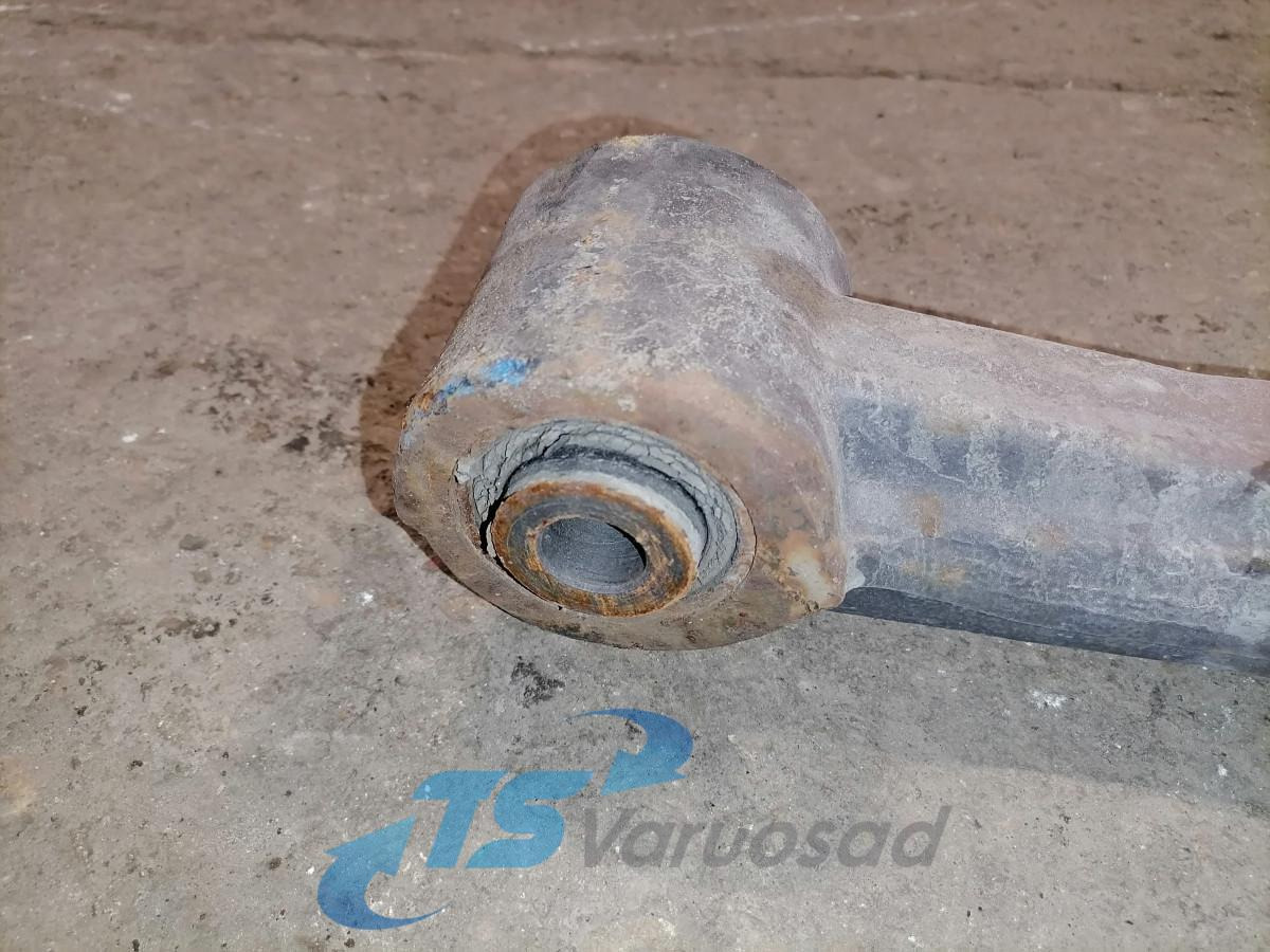 Volvo Air spring bracket 7420809576 - Воздушная подвеска для Грузовиков: фото 3 Volvo Air spring bracket 7420809576 - Воздушная подвеска для Грузовиков: фото 3