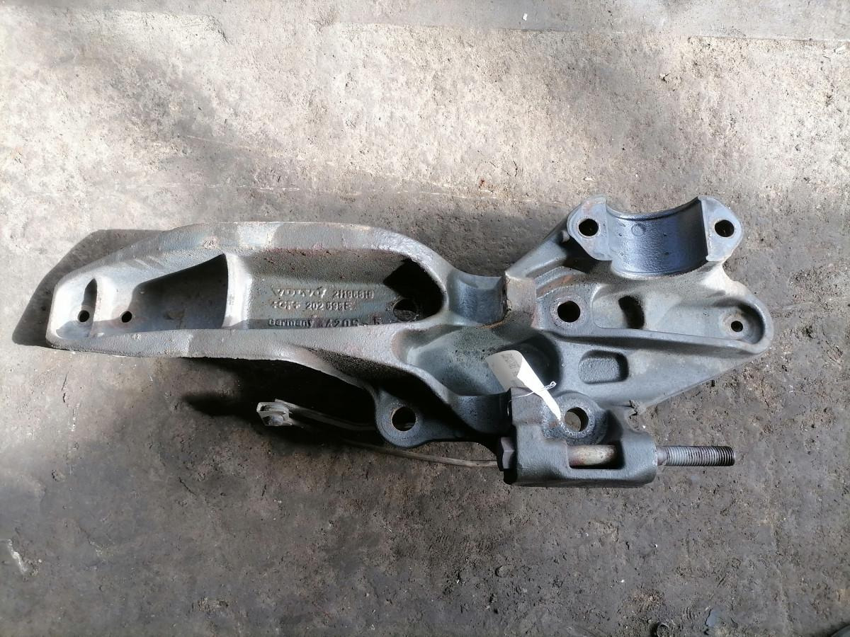 Volvo Air suspension bracket 21196819 - Ось и запчасти для Грузовиков: фото 2 Volvo Air suspension bracket 21196819 - Ось и запчасти для Грузовиков: фото 2
