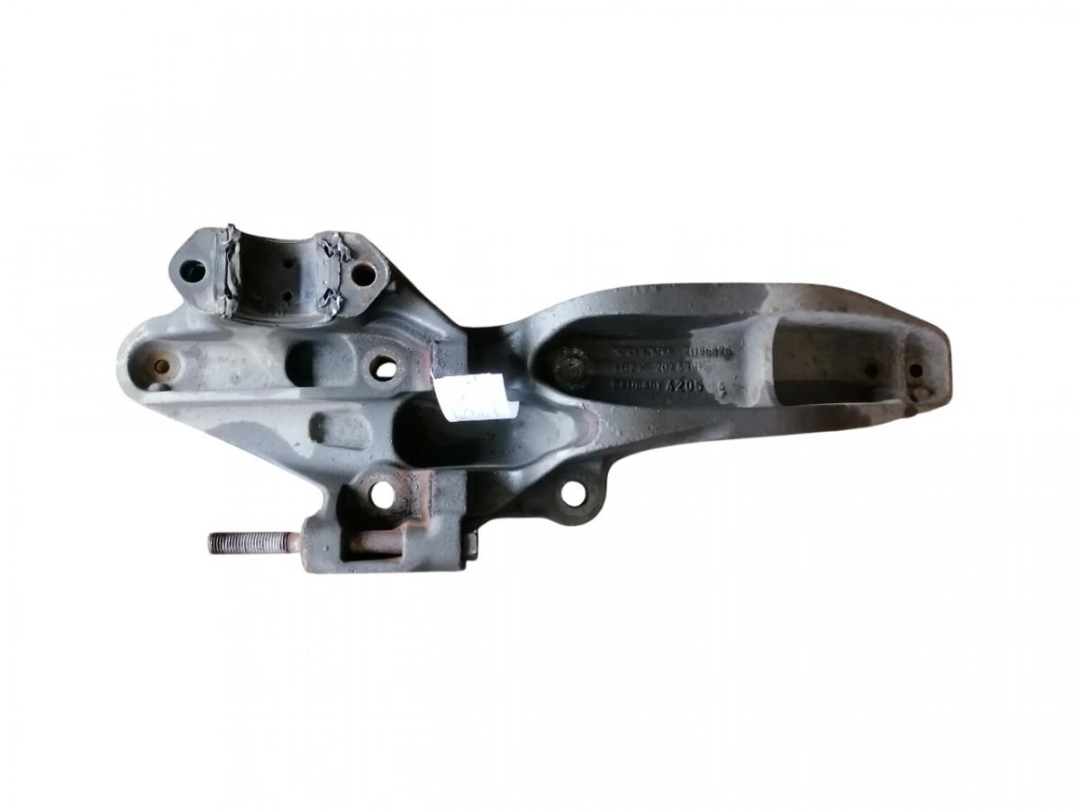 Volvo Air suspension bracket 21196826 - Ось и запчасти для Грузовиков: фото 1 Volvo Air suspension bracket 21196826 - Ось и запчасти для Грузовиков: фото 1