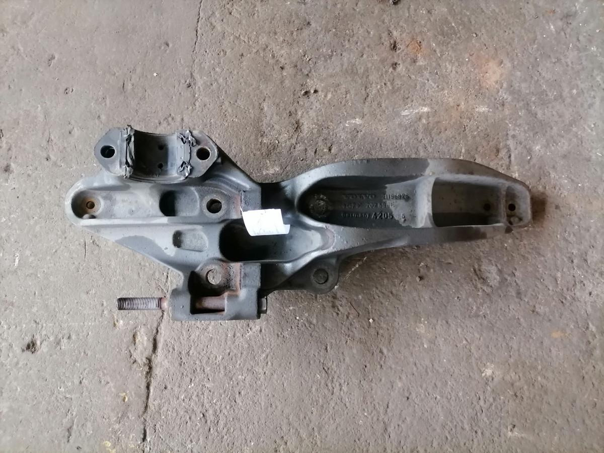 Volvo Air suspension bracket 21196826 - Ось и запчасти для Грузовиков: фото 2 Volvo Air suspension bracket 21196826 - Ось и запчасти для Грузовиков: фото 2