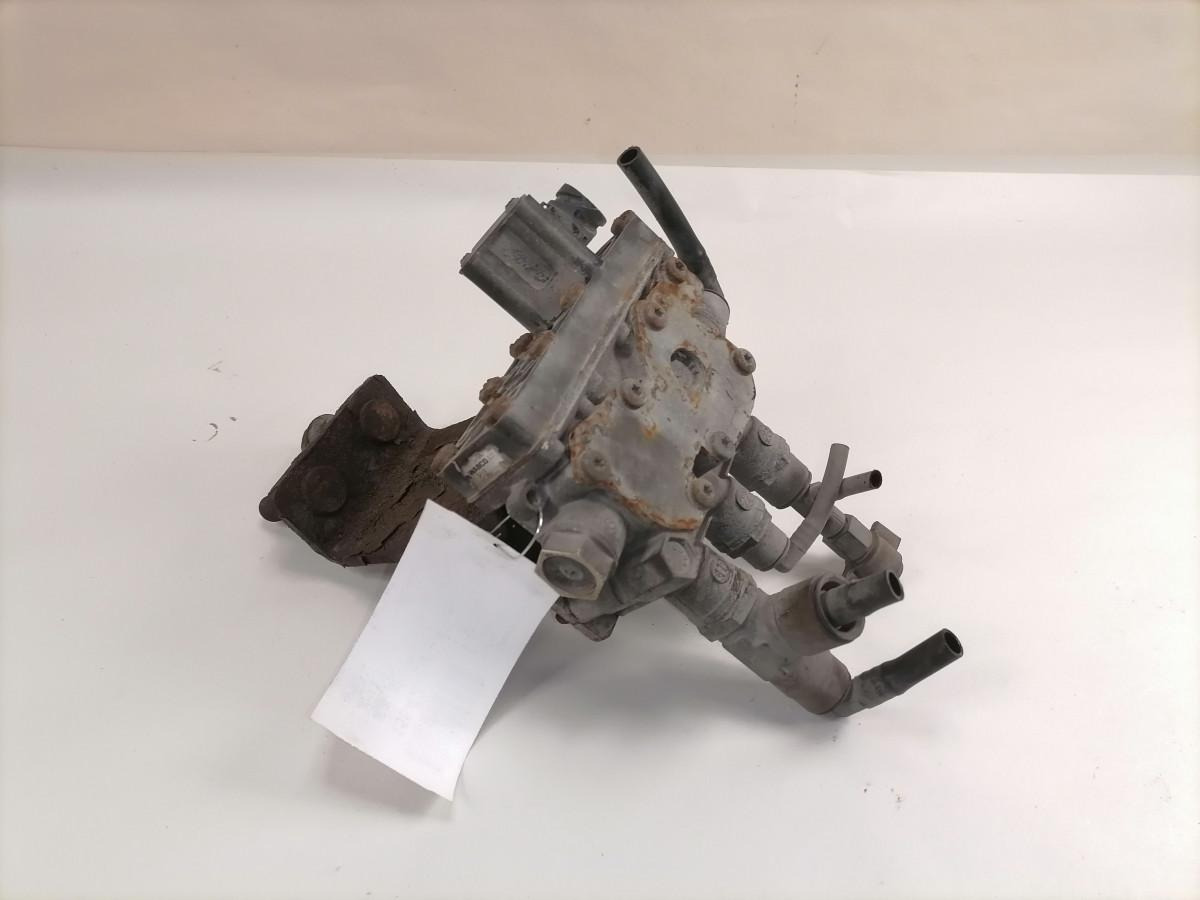 Volvo Air suspension control valve, ECAS 20734168 - Тормозной клапан для Грузовиков: фото 2 Volvo Air suspension control valve, ECAS 20734168 - Тормозной клапан для Грузовиков: фото 2