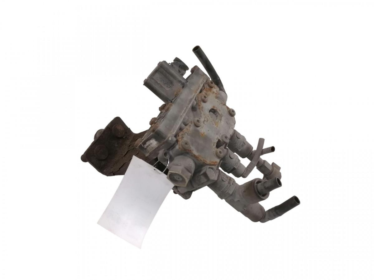 Volvo Air suspension control valve, ECAS 20734168 - Тормозной клапан для Грузовиков: фото 1 Volvo Air suspension control valve, ECAS 20734168 - Тормозной клапан для Грузовиков: фото 1