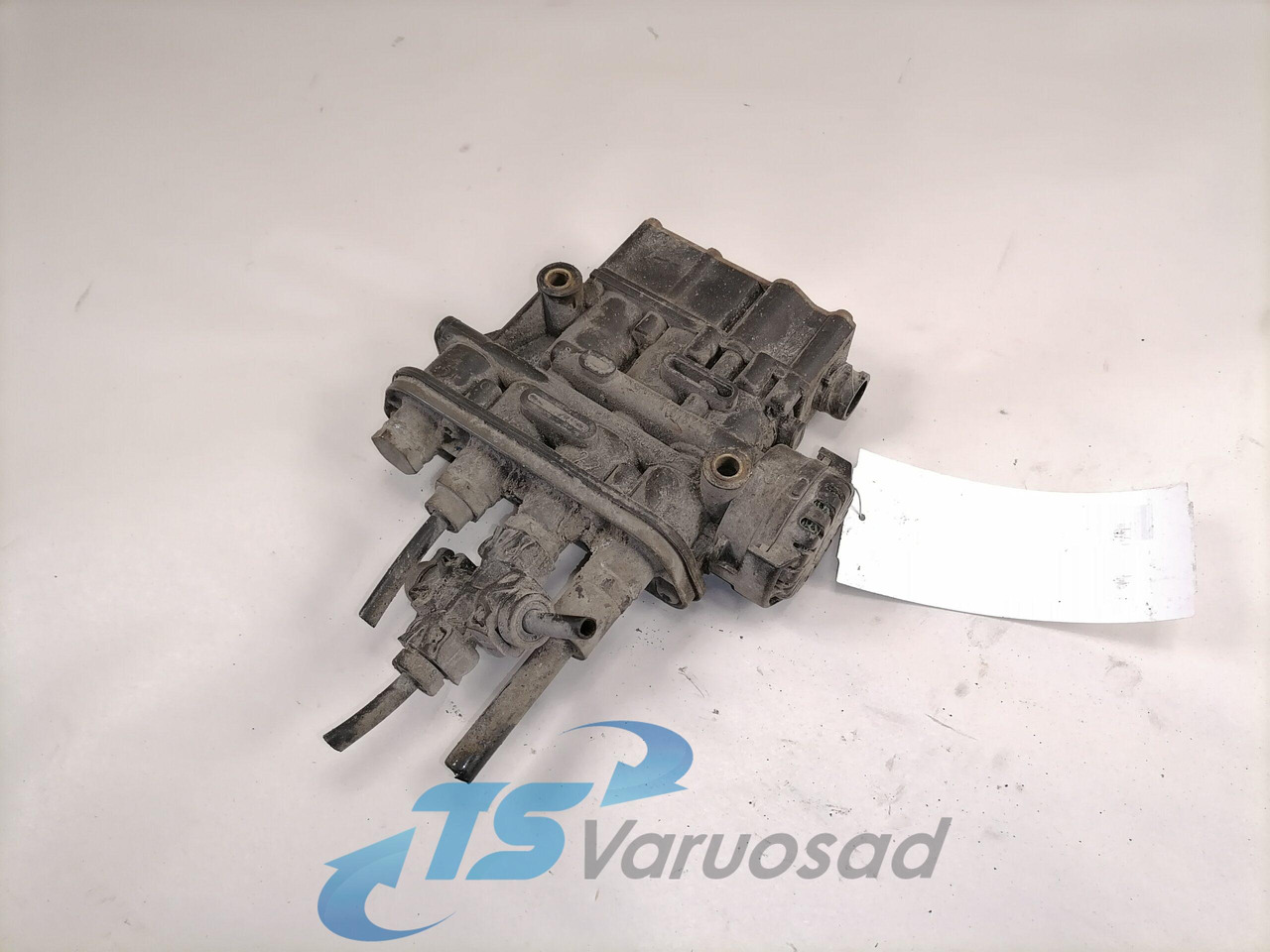 Volvo Air suspension control valve, ECAS 21083657 - Тормозной клапан для Грузовиков: фото 3 Volvo Air suspension control valve, ECAS 21083657 - Тормозной клапан для Грузовиков: фото 3