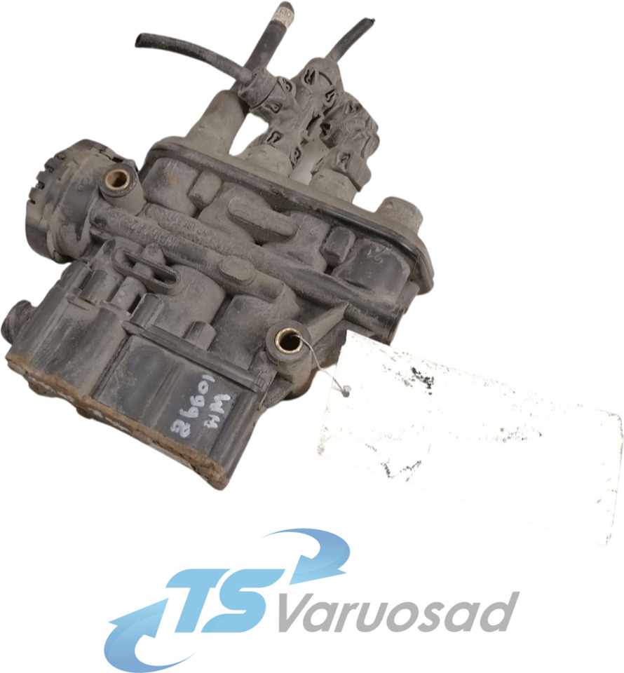 Volvo Air suspension control valve, ECAS 21083657 - Тормозной клапан для Грузовиков: фото 1 Volvo Air suspension control valve, ECAS 21083657 - Тормозной клапан для Грузовиков: фото 1