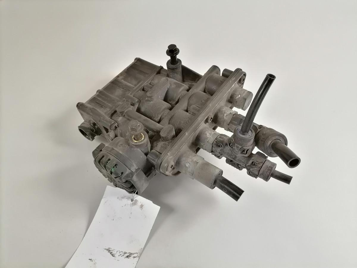 Volvo Air suspension control valve, ECAS 21083657 - Тормозной клапан для Грузовиков: фото 2 Volvo Air suspension control valve, ECAS 21083657 - Тормозной клапан для Грузовиков: фото 2