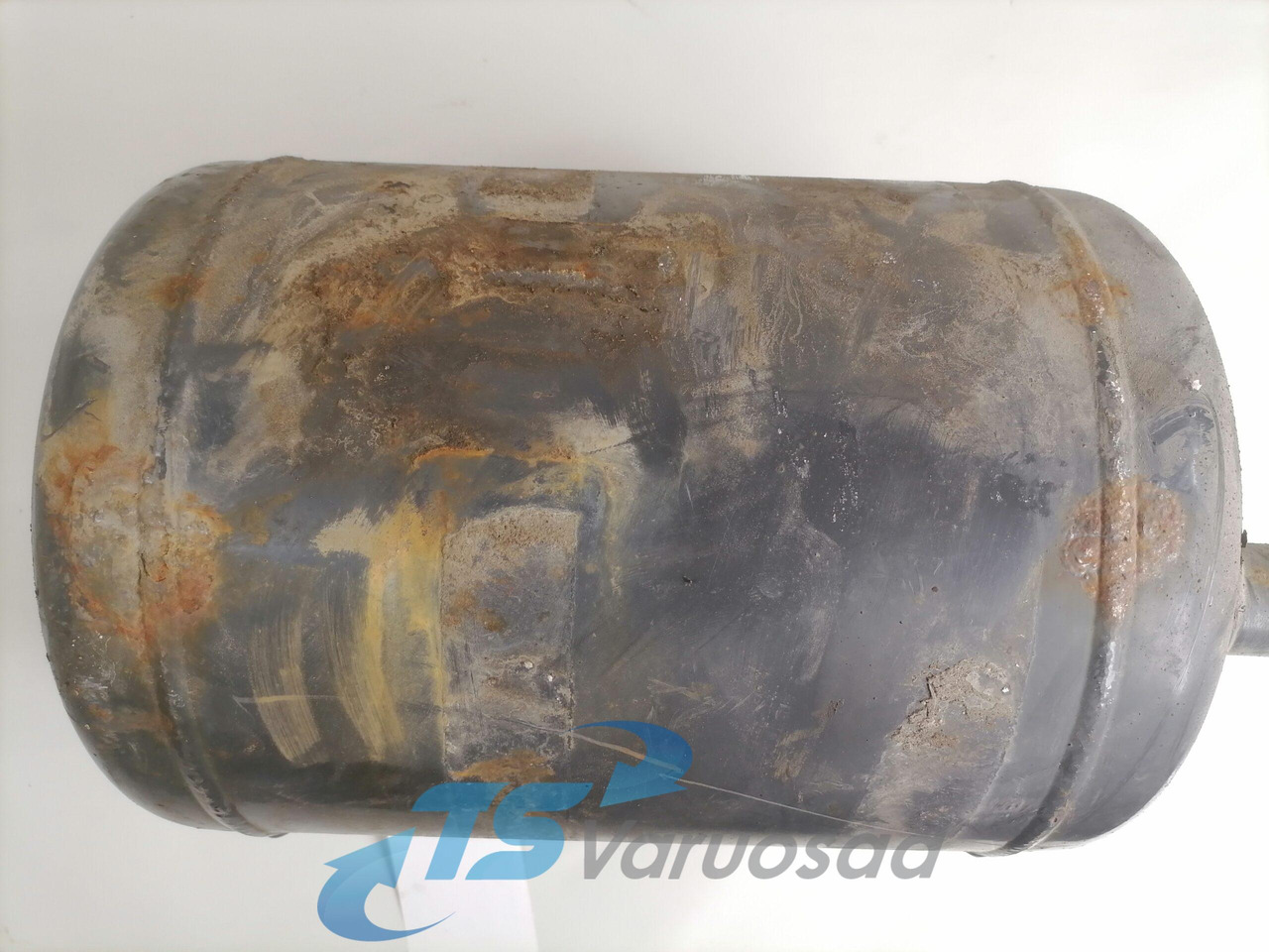 Volvo Air tank 20772295 - Универсальная запчасть для Грузовиков: фото 4 Volvo Air tank 20772295 - Универсальная запчасть для Грузовиков: фото 4