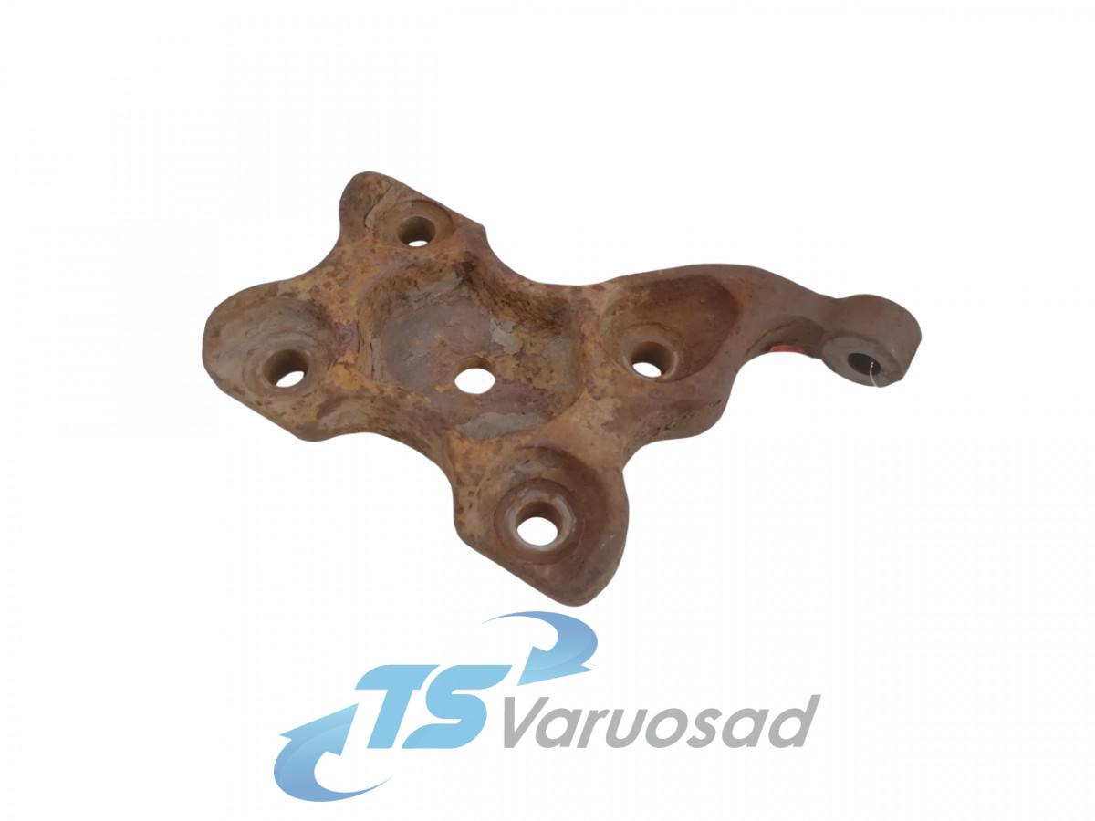 Volvo Amortisaatori kandur, veosild 20582108 - Подвеска для Грузовиков: фото 1 Volvo Amortisaatori kandur, veosild 20582108 - Подвеска для Грузовиков: фото 1