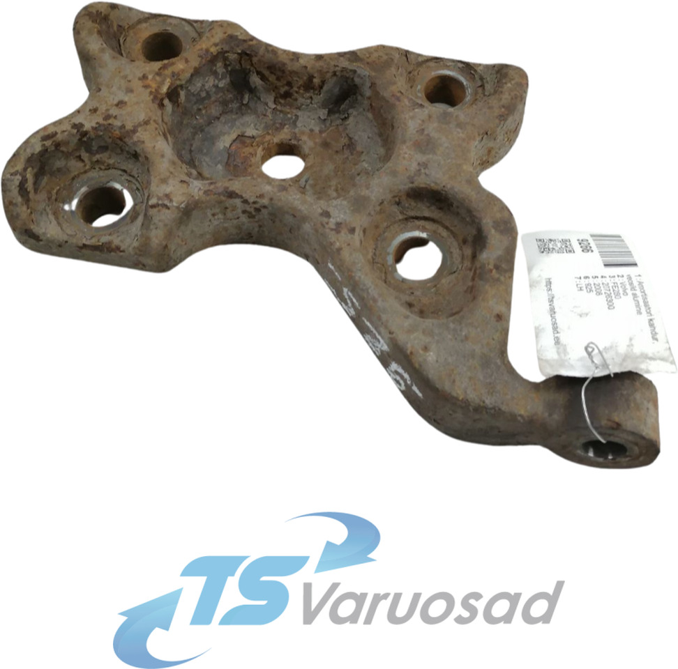Volvo Amortisaatori kandur, veosild alumine 20726300 - Подвеска для Грузовиков: фото 1 Volvo Amortisaatori kandur, veosild alumine 20726300 - Подвеска для Грузовиков: фото 1