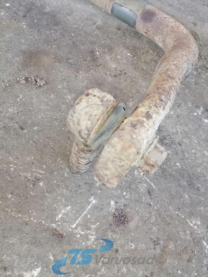 Volvo Anti roll bar 20443075 - Стабилизатор поперечной устойчивости для Грузовиков: фото 4 Volvo Anti roll bar 20443075 - Стабилизатор поперечной устойчивости для Грузовиков: фото 4