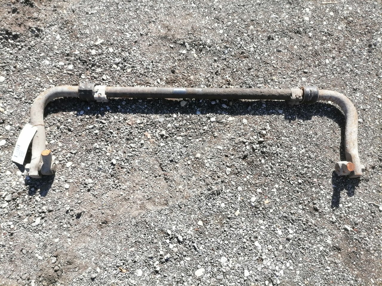 Volvo Anti-roll bar 20532261 - Стабилизатор поперечной устойчивости для Грузовиков: фото 3 Volvo Anti-roll bar 20532261 - Стабилизатор поперечной устойчивости для Грузовиков: фото 3